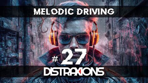 Levels - Melodic Techno Meets Driving Progressive House Rhythms