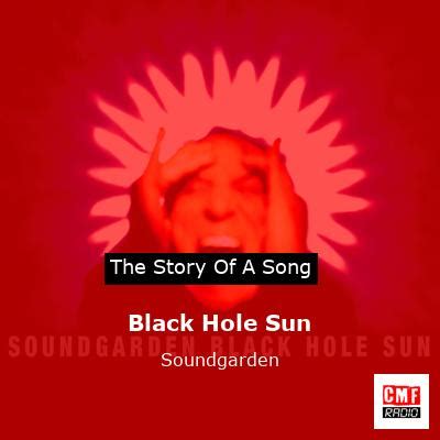  Black Hole Sun Lạc Tụ Trong Chơn Ngôn Thơ Của Rock