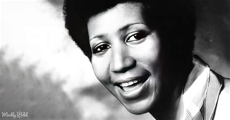 Respect - một bản soul đầy cảm xúc và uy lực với giọng ca đầy nội lực của Aretha Franklin