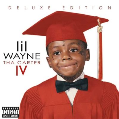 Tha Carter IV là bản rap đầy cảm xúc pha trộn giữa giai điệu soul old school và beat hiện đại