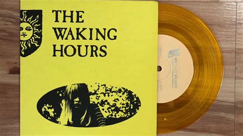 The Waking Hour; A Lamenting Waltz Intertwined With Haunting Orchestral Textures